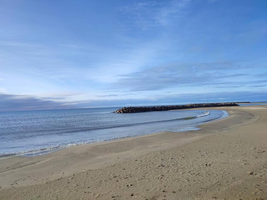 Sete : Charmant T3 Entre L'Etang Et Les Plages Экстерьер фото
